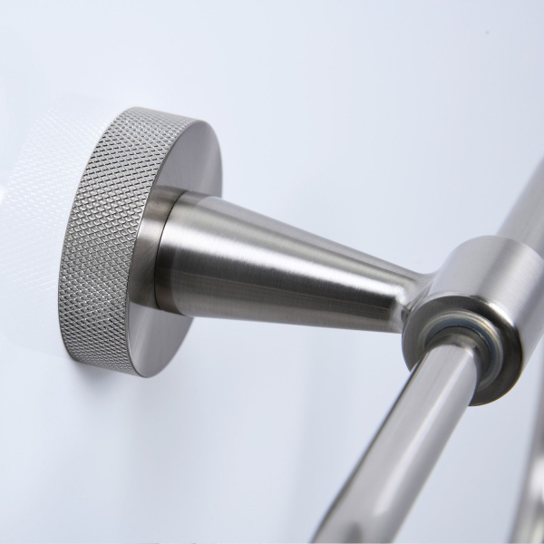 Держатель полотенец WasserKRAFT Tauber K-64460