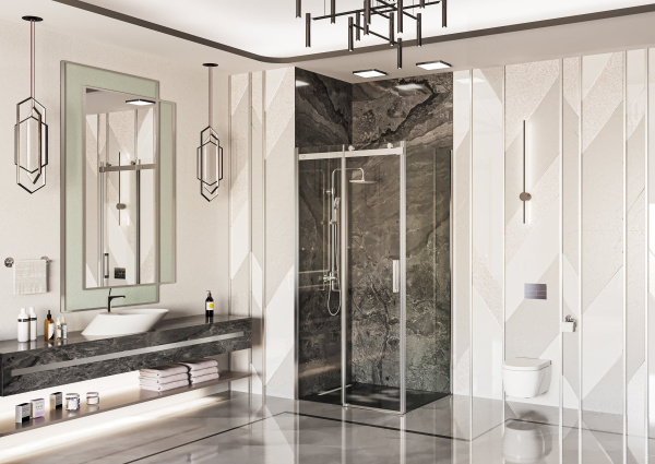 Боковая стенка Ambassador Benefit 100HX 1000x2000