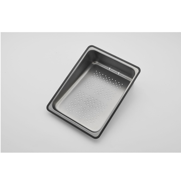 Многофункциональная кухонная мойка Savol S-SC002Q, графит