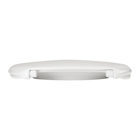 Сиденье для унитаза белое IDDIS ID 01 061.1 bel