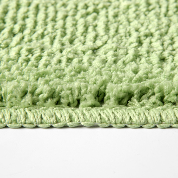 Коврик для ванной комнаты WasserKRAFT Vils BM-1001 Kiwi