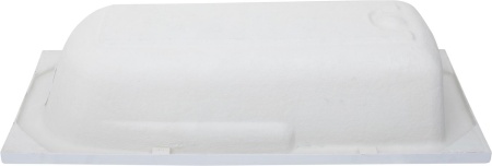 Акриловая ванна Aquanet Extra 170x70 (с каркасом)