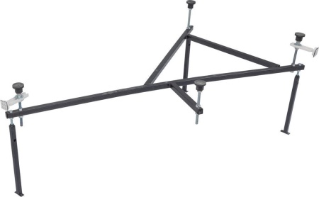 Каркас сварной для акриловой ванны Aquanet Mia 140x80 L/R