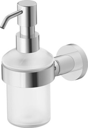 Дозатор для мыла Duravit D-Code 0099161000