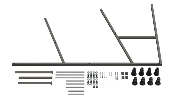 Рама для ванны Cersanit JOANNA 160, K-RW-JOANNA*160n