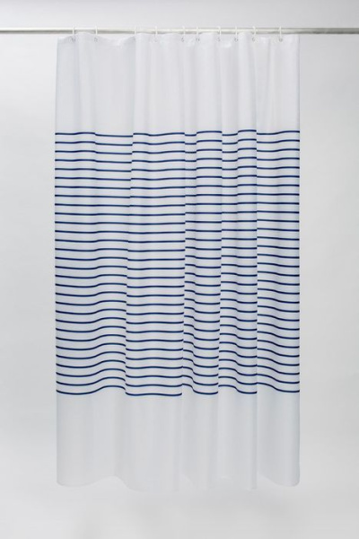 Штора для ванной комнаты 200х240 IDDIS Basic B42P224i11