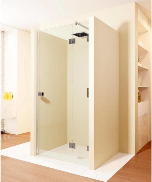 Душевая дверь Riho Scandic Mistral M104 80 R GX0040202