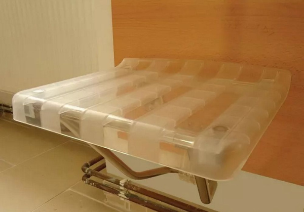 Сиденье для душа Bemeta Hotel 326325056