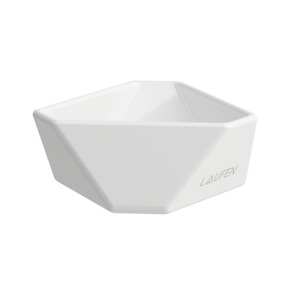 Контейнер для хранения в ванной Home collection для украшений 8.7777.5.000.000.1