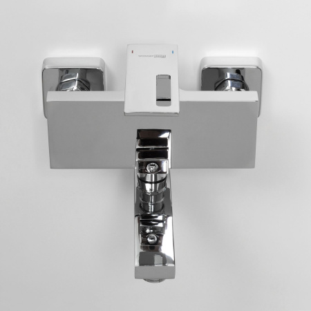 Смеситель для ванны WasserKRAFT Alme 1501