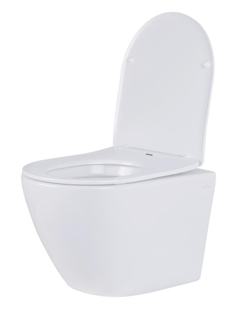 Комплект 6 в 1 RoxenBath StounFix Dual Fresh 583589 (состоит из:  710200, Caspia 410280CH, 530185-01)