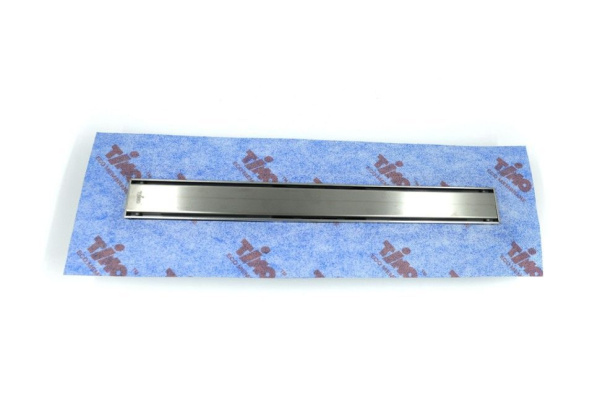 Дренажный канал Timo Smart Plus 70см с основой для плитки, SMP-PG70-LS40(DRY)