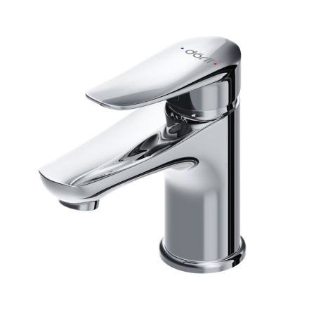 Смеситель для умывальника Dorff D5002100 Ultra