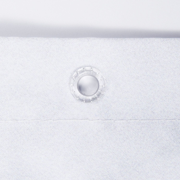 Шторка для ванной WasserKRAFT Aland SC-85102