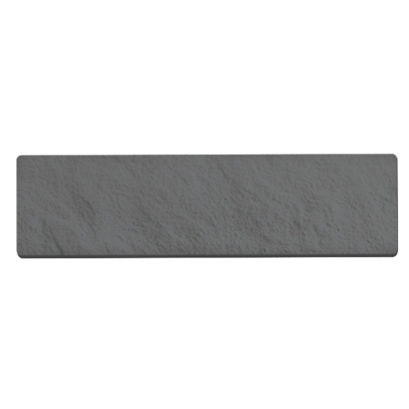 Поддон для душа из искусственного камня Vincea VST-4SRL9090A, 900*900*25, антрацит