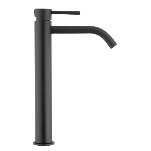 Смеситель для раковины-чаши Paffoni LIGHT LIG081NO