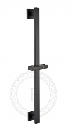Стойка для душа FILARETE FL50 Графит
