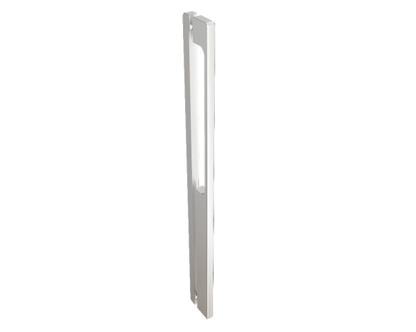 Душевой уголок Ультима (Ultima) VSR-7UL1012CL, 1200*1000, хром, стекло прозрачное