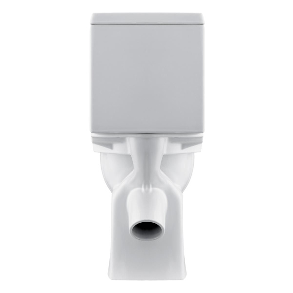 Унитаз-компакт напольный Santek Юнион 1.WH30.2.420 с бачком