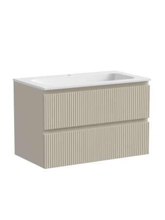 Тумба для раковины Sancos SNOB T SNT80CE