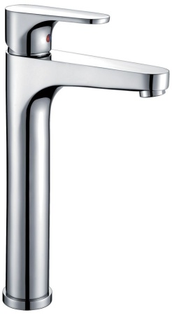 Смеситель ABBER Eleganz AF8311 для раковины, хром