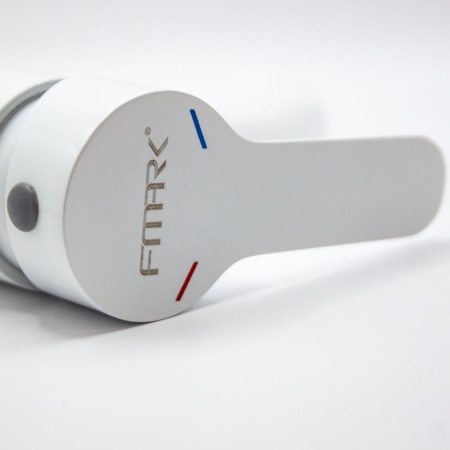 Смеситель для раковины Fmark FS8201W