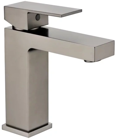 Cмеситель для раковины Grocenberg GB2008 Графит