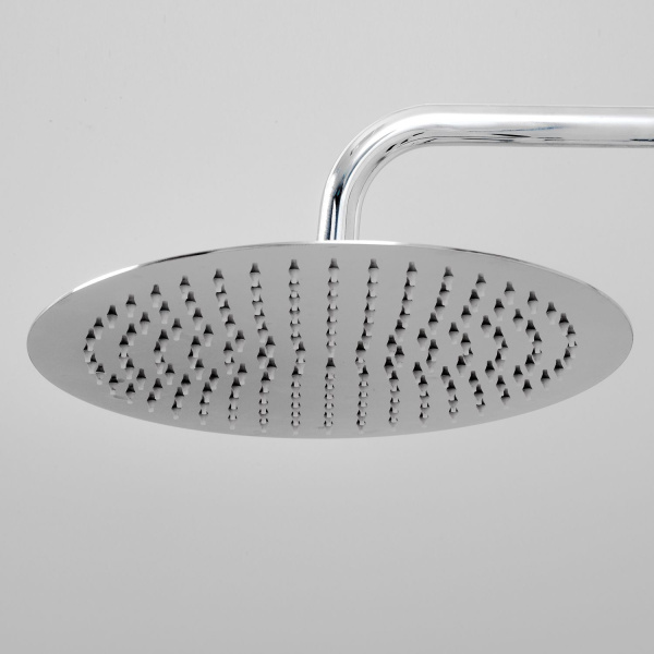 Душевой комплект с термостатическим смесителем WasserKRAFT  BK18801PG