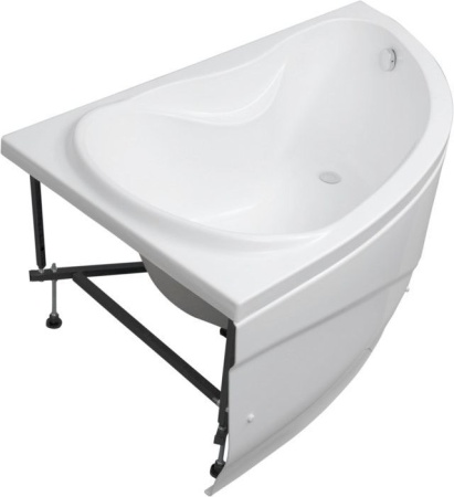 Каркас сварной для акриловой ванны Aquanet Graciosa 150x90 L/R