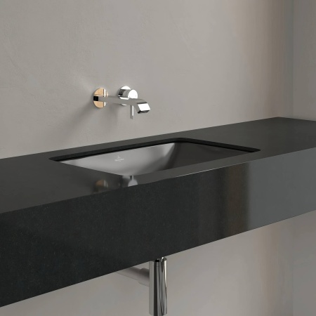 Раковина Villeroy & Boch Loop & friends 540 x 540 мм, 4A5700R7