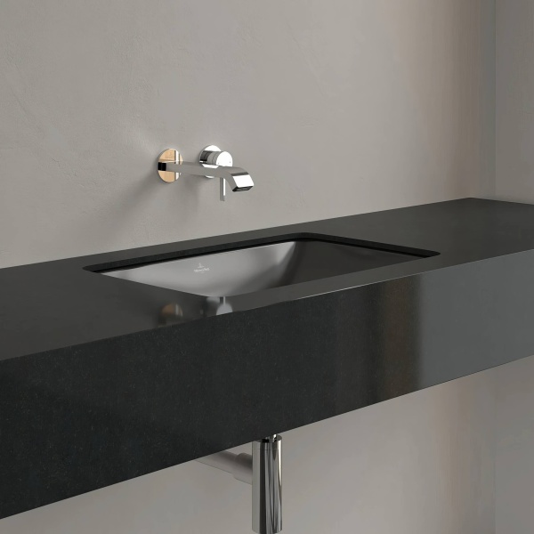 Раковина Villeroy & Boch Loop & friends 540 x 540 мм, 4A5700R7