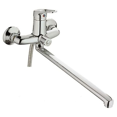 Смеситель для ванны Haiba HB2213