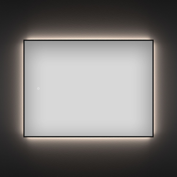 Зеркало с фоновой LED-подсветкой Wellsee 7 Rays' Spectrum 172201060