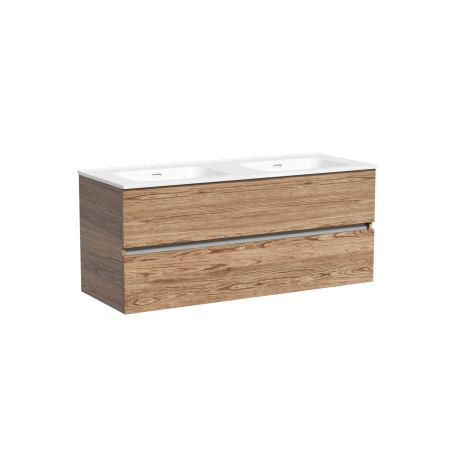Тумба для раковины Sancos Urban UR120-2ECH