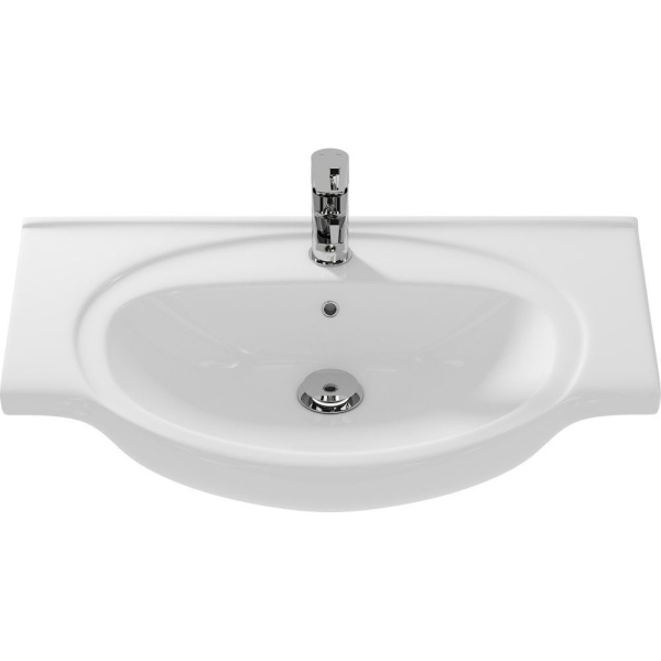 Раковина мебельная Cersanit ERICA 70, S-UM-ERI70/1-w