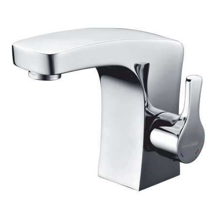 Смеситель для умывальника WasserKRAFT Berkel 4803
