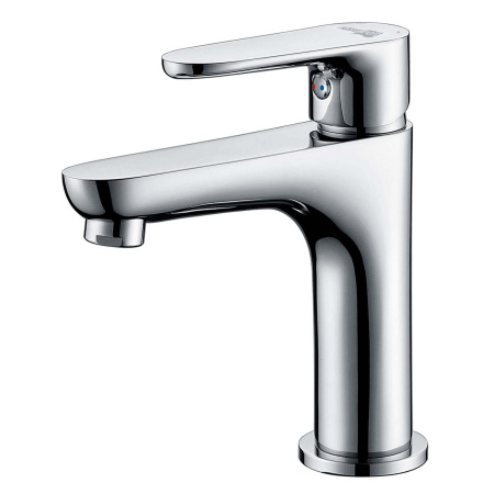 Смеситель для умывальника WasserKRAFT Leine 3504