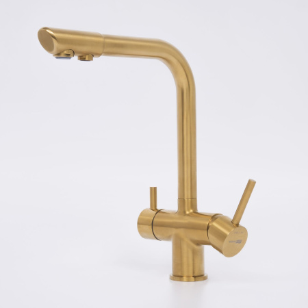 Смеситель для кухни Wasserkraft A8387 под фильтр