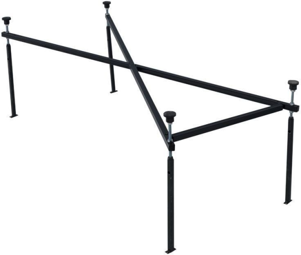 Каркас сварной для акриловой ванны Aquanet Borneo/Cariba 170x75 L/R