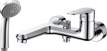 Смеситель для ванны RUSH Devon DE7535-44