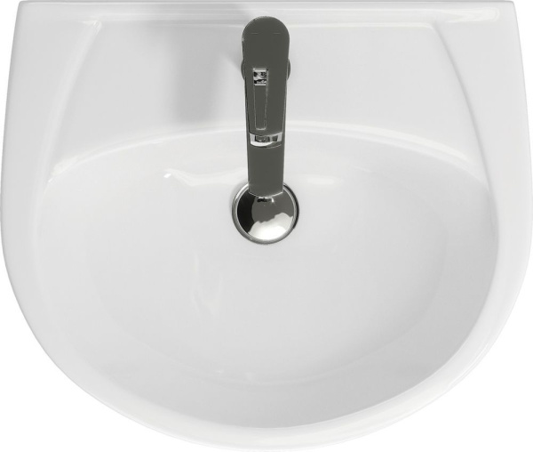 Раковина мебельная Cersanit ERICA 55, S-UM-ERI55/1-w