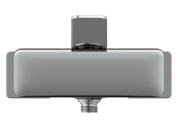 Смеситель для душа Cersanit ODRA однорычажный, 63052