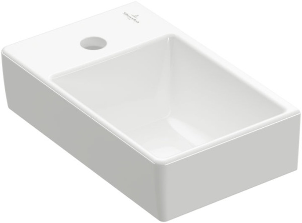 Раковина Villeroy & Boch Avento 360 x 220 мм, 43003R01