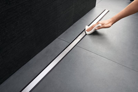 Крышка дренажного канала Geberit CleanLine60 154.456.00.1