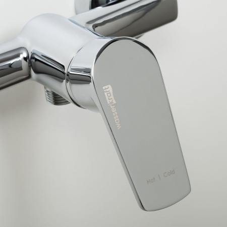 Смеситель для душа WasserKRAFT Dill 6102