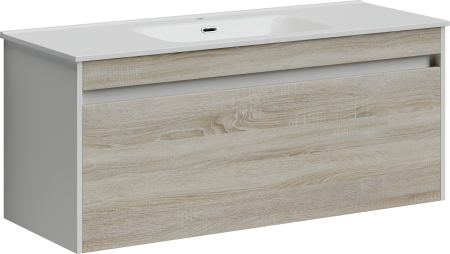 Тумба для раковины Sancos Smart SM120-1E