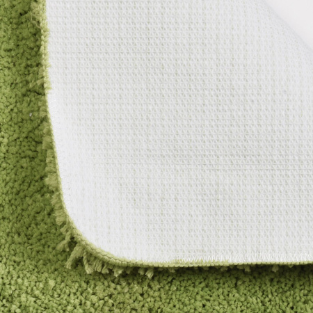 Коврик для ванной комнаты WasserKRAFT Kammel BM-8306 Greenery