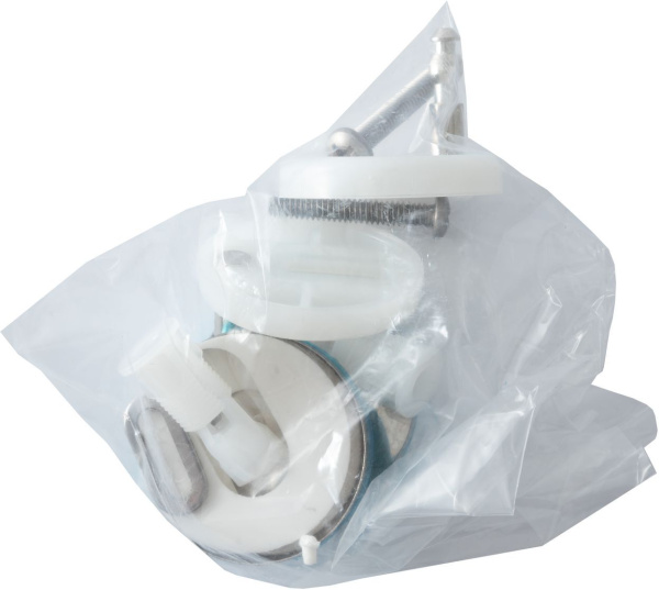 Крышка-сиденье для унитаза Allen Brau Infinity 4.21013.20 белый глянец