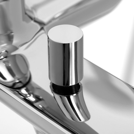 Смеситель для ванны WasserKRAFT Vils 5601