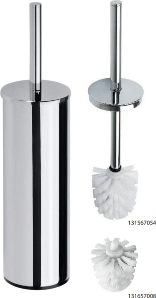 Ершик для унитаза Bemeta Omega 102313056